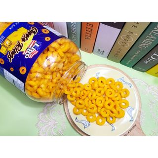 리고 치즈링 430g — 3점을 준 리뷰어가 2022년 9월 올린 사용 사진