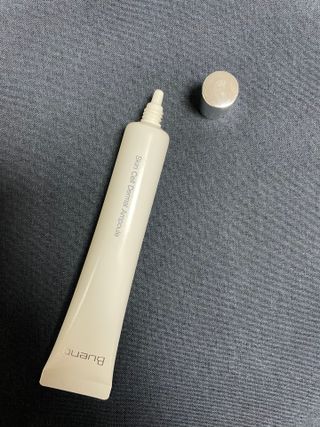 브에노 스킨셀 더마 앰플 — 5점을 준 리뷰어가 2021년 6월 올린 사용 사진