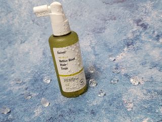 달리프 클로렐라 베러 루트 헤어토닉 100ml — 2.5점을 준 리뷰어가 2021년 5월 올린 사용 사진