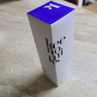 키노닉스 클래리티 밸런싱 크림토너 — 3.5점을 준 리뷰어가 2022년 2월 올린 사용 사진