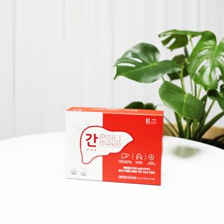 이지헬스 간편하니 [1개월 분  60정] — 5점을 준 리뷰어가 2021년 1월 올린 사용 사진