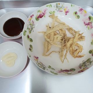 [오늘바스켓] 용대리 손질하늘태 130g — 5점을 준 리뷰어가 2021년 6월 올린 사용 사진