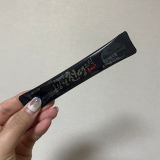 서울약사신협 약사신협_천명플러스스틱_10mlx30포 — 5점을 준 리뷰어가 2021년 3월 올린 사용 사진