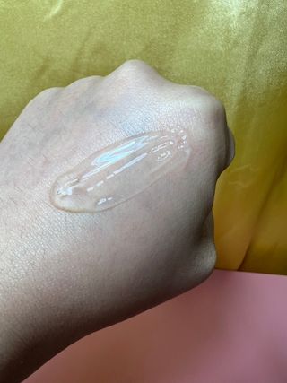 체르엠  프루브 콜라겐 앰플세럼 60ml 1병 — 4점을 준 리뷰어가 2022년 2월 올린 사용 사진