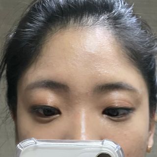 레드투래드 안티더스트 클렌징 오일 150ml — 5점을 준 리뷰어가 2021년 9월 올린 사용 사진