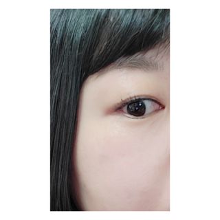 [크리스앤릴리] 아이워너비 픽스카라 — 5점을 준 리뷰어가 2022년 9월 올린 사용 사진