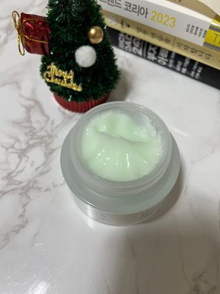 디에이브 더마-테카 바이옴 크림 50ml — 5점을 준 리뷰어가 2022년 11월 올린 사용 사진