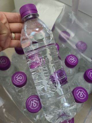 몽베스트 [MONTBEST]위드어스 500mL 20병 — 5점을 준 리뷰어가 2022년 8월 올린 사용 사진