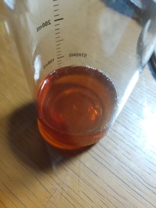 서울약사신협_내몸애생발란스석류_70ml x 30포 — 5점을 준 리뷰어가 2021년 8월 올린 사용 사진