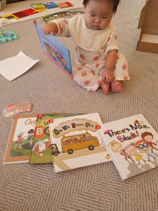 하오니맘님이 올린 리뷰 사진 2