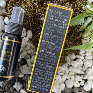 닥터안스 프로폴리스 스프레이 25ml — 5점을 준 리뷰어가 2022년 10월 올린 사용 사진