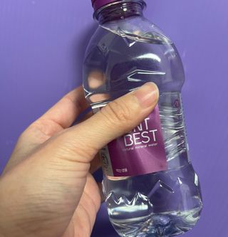 몽베스트 [MONTBEST] 330mL 20병 — 5점을 준 리뷰어가 2024년 1월 올린 사용 사진