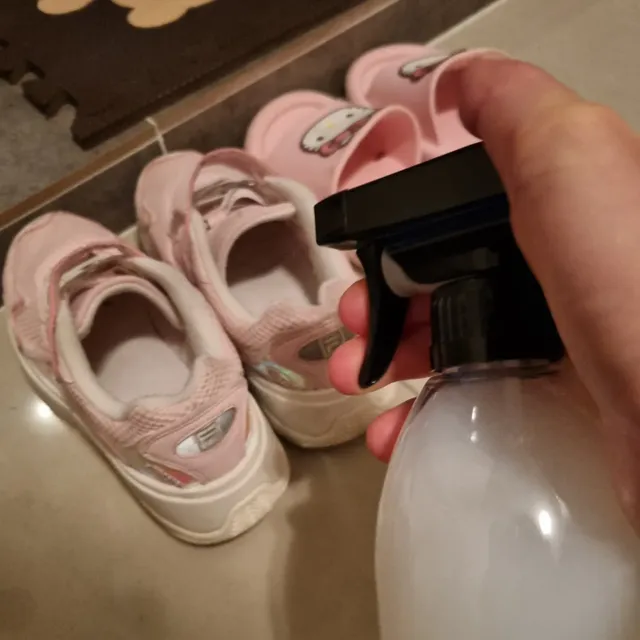 편백하라 피톤치드 편백수 탈취제 500ML 리뷰 사진