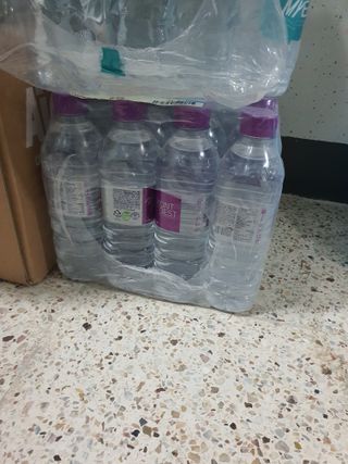 몽베스트 [MONTBEST]위드어스 500mL 20병 — 5점을 준 리뷰어가 2024년 2월 올린 사용 사진