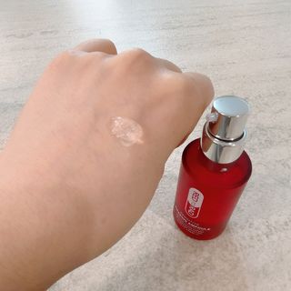 레드투래드 센서티브 어메이징 앰플 30ml — 5점을 준 리뷰어가 2021년 11월 올린 사용 사진