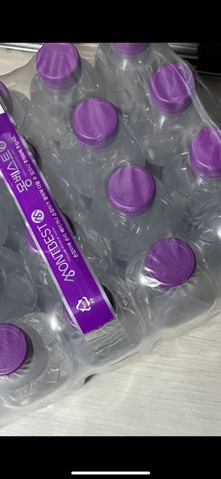 몽베스트 [MONTBEST] 330mL 20병 — 5점을 준 리뷰어가 2024년 1월 올린 사용 사진
