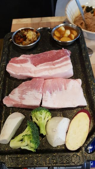 chloe님이 올린 리뷰 사진 1