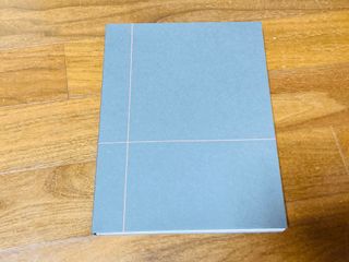 플러스엑스 오브젝트 Object by 3 크리에이티브 세트 - 아이디어노트, 위클리플래너, 스티키메모패드 — 5점을 준 리뷰어가 2022년 3월 올린 사용 사진