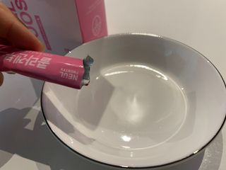 늘20s 콜라겐 부스팅_COLLAGEN BOOSTING — 5점을 준 리뷰어가 2023년 2월 올린 사용 사진