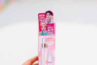 멈칫(MUMCHIT) 멈칫 마젠타레이디 기획세트 — 5점을 준 리뷰어가 2022년 3월 올린 사용 사진
