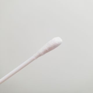 마미앤유 개별 듀얼면봉 — 5점을 준 리뷰어가 2022년 2월 올린 사용 사진