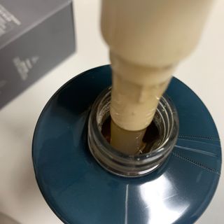 세렌닥터 스칼프 루트 케어 샴푸 — 5점을 준 리뷰어가 2022년 10월 올린 사용 사진
