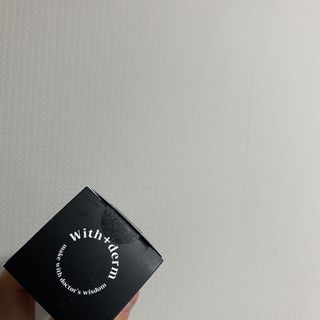 [위드덤]  아쿠아 딥크림 포맨 올인원 로션 — 4.5점을 준 리뷰어가 2022년 1월 올린 사용 사진