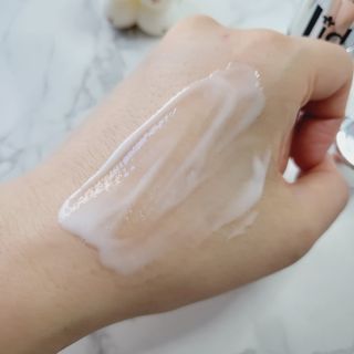 아이디플라코스메틱 아이디 페이스핏 플러스 앰플 — 5점을 준 리뷰어가 2022년 3월 올린 사용 사진