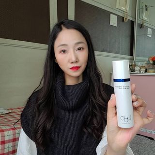 엘비비셀뷰티 셀룰라 인텐시브 케어 인 크림 — 5점을 준 리뷰어가 2021년 4월 올린 사용 사진