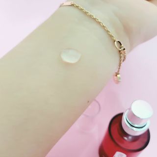 레드투래드 센서티브 어메이징 앰플 30ml — 5점을 준 리뷰어가 2021년 10월 올린 사용 사진