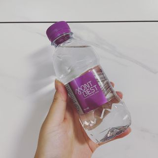 몽베스트 [MONTBEST] 330mL 20병 — 5점을 준 리뷰어가 2023년 7월 올린 사용 사진