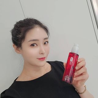 레드투래드 안티더스트 클렌징 오일 150ml — 5점을 준 리뷰어가 2021년 7월 올린 사용 사진