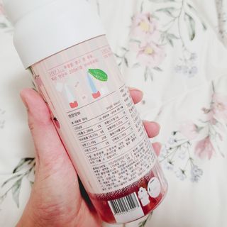 KOHL 앤베리 — 5점을 준 리뷰어가 2021년 4월 올린 사용 사진