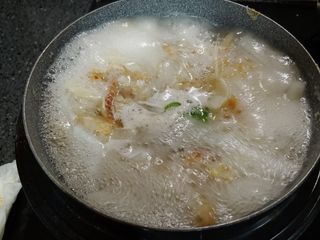 [오늘바스켓] 용대리 손질하늘태 130g — 5점을 준 리뷰어가 2021년 5월 올린 사용 사진