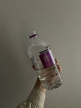 몽베스트 MONTBEST 1L 12입 — 5점을 준 리뷰어가 2022년 5월 올린 사용 사진
