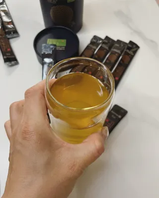 프리마인 자체 기업부설 연구소에서 찾아낸 건강한 수면의 비밀.  슬립토 플러스 30포 — 5점을 준 리뷰어가 2022년 5월 올린 사용 사진