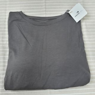 아르보노브라 아르보노 10color 데일리 반팔 노브라티 — 4점을 준 리뷰어가 2022년 5월 올린 사용 사진