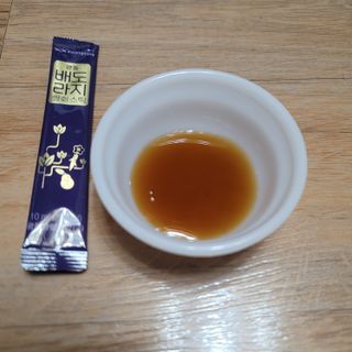 광동생활건강 나우 [광동] 배도라지 쌍화스틱 10mL x 100포 — 5점을 준 리뷰어가 2023년 5월 올린 사용 사진
