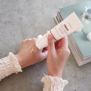 체르엠  프루브 콜라겐 앰플세럼 60ml 1병 — 5점을 준 리뷰어가 2021년 12월 올린 사용 사진