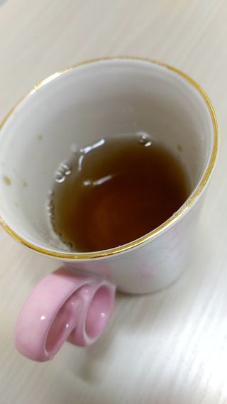 프리마인 자체 기업부설 연구소에서 찾아낸 건강한 수면의 비밀.  슬립토 플러스 30포 — 5점을 준 리뷰어가 2021년 10월 올린 사용 사진