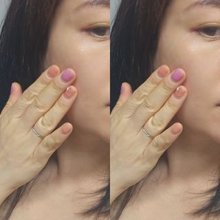 [스킨1004] 마다가스카르 센텔라 앰플 100ml — 5점을 준 리뷰어가 2024년 5월 올린 사용 사진