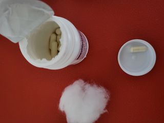 [Dr.PNT] 닥터피엔티 클레어랩스 프로바이오틱스 메타에프 [1개월분] — 5점을 준 리뷰어가 2022년 12월 올린 사용 사진