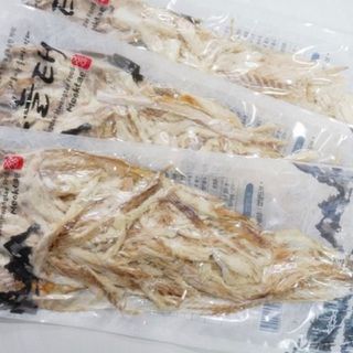 [오늘바스켓] 용대리 손질하늘태 130g — 5점을 준 리뷰어가 2021년 5월 올린 사용 사진