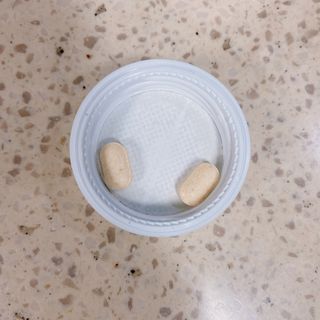 프리마인 평생 써야하는 관절의 건강을 위한 완벽설계 솔루션 관절n마디케어 플러스 120정 — 5점을 준 리뷰어가 2022년 1월 올린 사용 사진