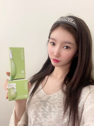 모델윤지님이 올린 리뷰 사진 2