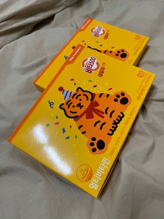 광동생활건강 [광동] 비타 500 데일리 스틱 VB, VC를 함유한 멀티비타민 30포+30포 — 5점을 준 리뷰어가 2022년 6월 올린 사용 사진