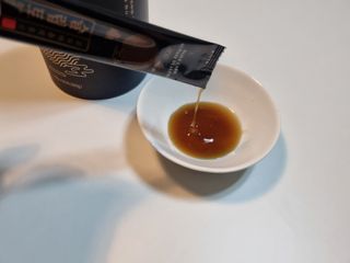 프리마인 자체 기업부설 연구소에서 찾아낸 건강한 수면의 비밀.  슬립토 플러스 30포 — 4점을 준 리뷰어가 2022년 4월 올린 사용 사진