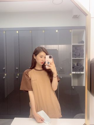 모델윤지님이 올린 리뷰 사진 4