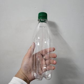 몽베스트 Montbest with Sparkling water Plain 20병 — 4점을 준 리뷰어가 2021년 11월 올린 사용 사진