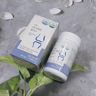 프리마인 평생 써야하는 관절의 건강을 위한 완벽설계 솔루션 관절n마디케어 플러스 120정 — 5점을 준 리뷰어가 2021년 9월 올린 사용 사진
